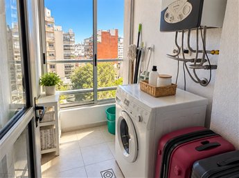 Apartamento en Punta Carretas