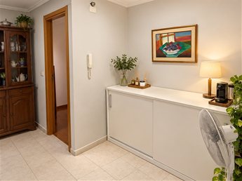 Venta Apartamento Punta Carretas 2 dormitorios con garaje sobre 21 de Setiembre y Roque Graseras - foto 5