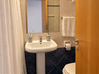 Venta Apartamento Punta Carretas 2 dormitorios con garaje sobre 21 de Setiembre y Roque Graseras - foto 6