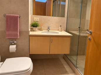 Venta Apartamento Punta Carretas 2 dormitorios con garaje sobre 21 de Setiembre y Roque Graseras - foto 7