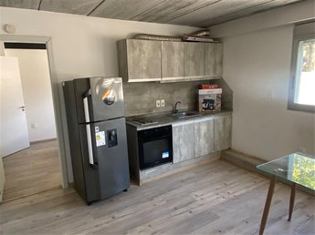 Alquiler de Apartamento de 1 Dormitorio en Parque Rodó – Sobre 21 de Setiembre