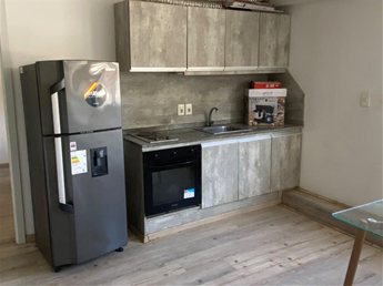 Alquiler de Apartamento de 1 Dormitorio en Parque Rodó – Sobre 21 de Setiembre - foto 5