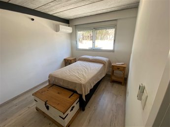 Apartamento en Parque Rodó