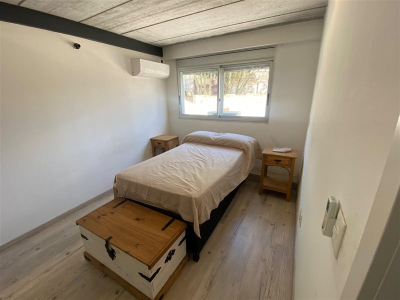 Alquiler de Apartamento de 1 Dormitorio en Parque Rodó – Sobre 21 de Setiembre - foto 4
