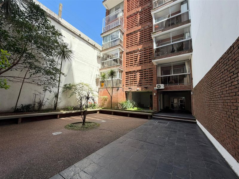 VENTA APARTAMENTO UN DORMITORIO EN COOPERATIVA BUCEO - foto 2