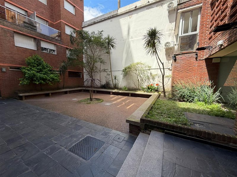 VENTA APARTAMENTO UN DORMITORIO EN COOPERATIVA BUCEO - foto 3
