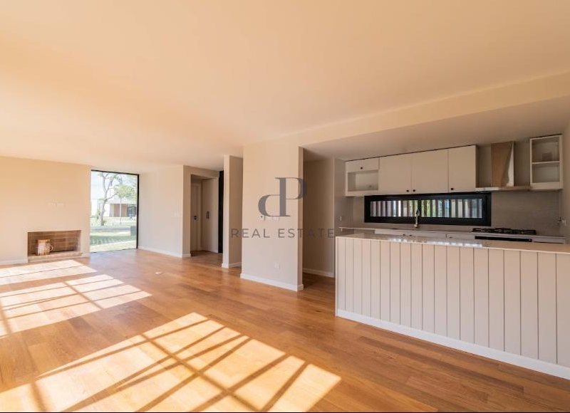 Alquiler casa en Huerta de los Horneros, casa de tres dormitorios con salida a piscina compartida con 3 casas - foto 2
