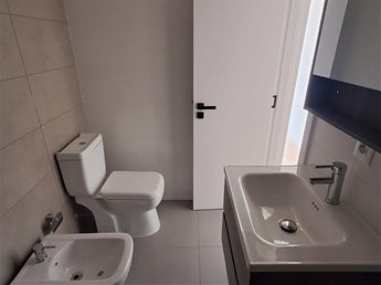 Apartamento en Cordón