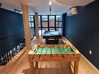 Apartamento en Cordón