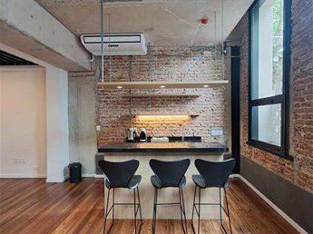 Apartamento en Cordón