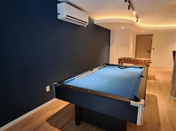 Apartamento en Cordón