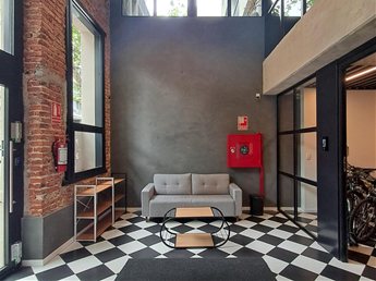 Apartamento en Cordón