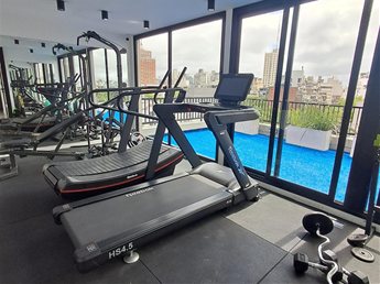 Apartamento en Cordón