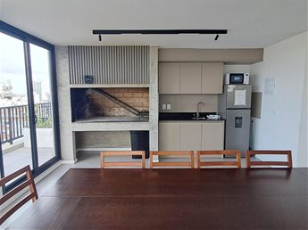 Apartamento en Cordón