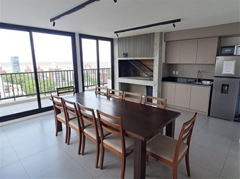 Apartamento en Cordón