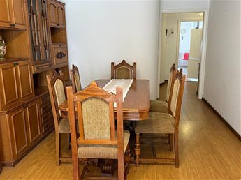 Excelente opción tres dormitorios en Punta Carretas con amenities y gje doble - foto 4