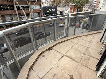 Excelente opción tres dormitorios en Punta Carretas con amenities y gje doble - foto 5