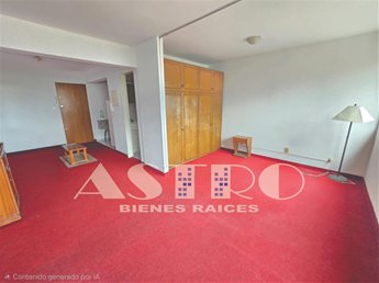 Apartamento Monoambiente Cordón