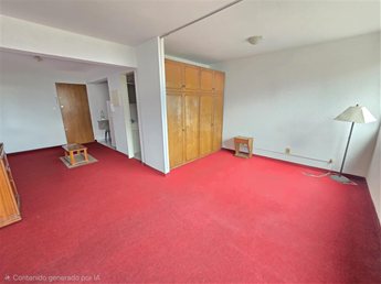 Apartamento en Cordón
