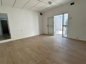 Apartamento en La Blanqueada