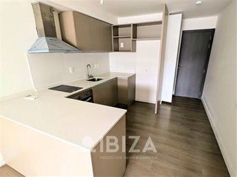 Alquiler Cordón Soho, excelente apartamento 1 dormitorio - foto 6