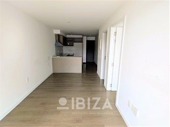 Apartamento en Cordón