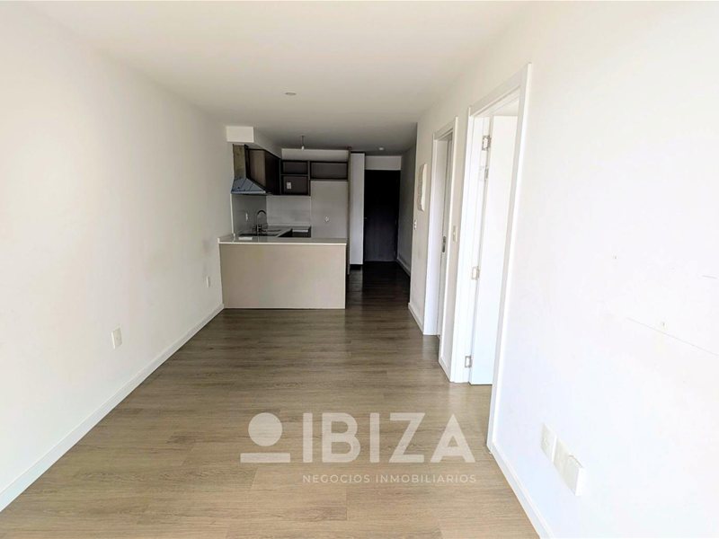 Alquiler Cordón Soho, excelente apartamento 1 dormitorio - foto 3