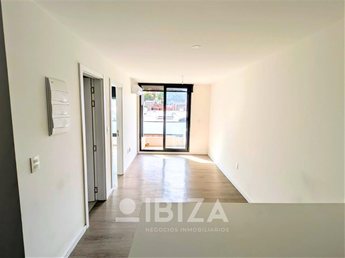 Alquiler Cordón Soho, excelente apartamento 1 dormitorio