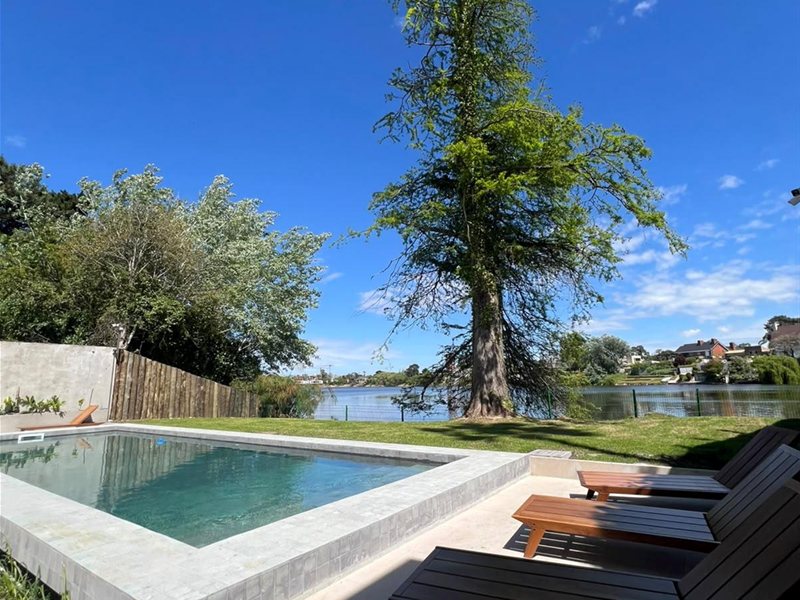 PARQUE MIRAMAR Americas Village Venta Apartamento 1 Dormitorio en 1er piso lateral, terrazas, finas terminaciones, AMENITIES: Barbacoa con parrillero, Piscina, Beneficios fiscales - foto 4