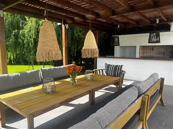 Casa en La Tahona