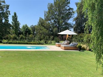 Casa en La Tahona