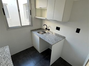 APARTAMENTO EN ALQUILER 2 DORMITORIOS. ZONA GOES - foto 6