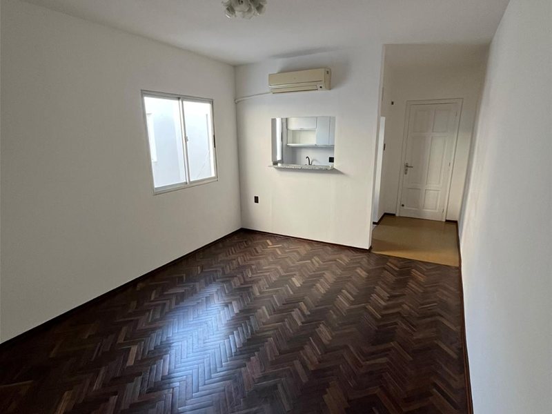 APARTAMENTO EN ALQUILER 2 DORMITORIOS. ZONA GOES - foto 2