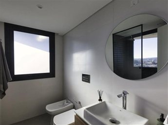 Apartamento en Parque Miramar