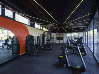 Apartamento en Parque Miramar
