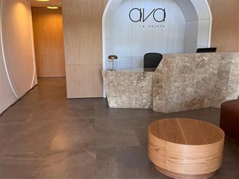 Apartamento en Parque Miramar