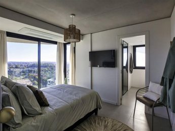Apartamento en Parque Miramar