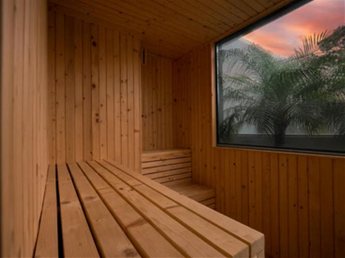 Apartamento en Parque Miramar