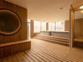 Apartamento en Parque Miramar