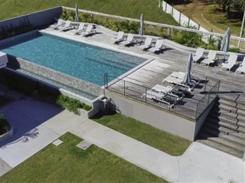 Apartamento en Parque Miramar