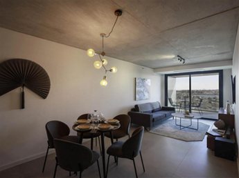 Apartamento en Parque Miramar
