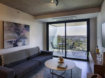 Apartamento en Parque Miramar