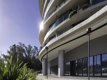 Apartamento en Parque Miramar