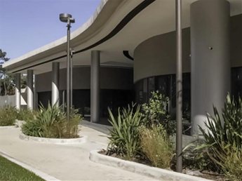 Apartamento en Parque Miramar
