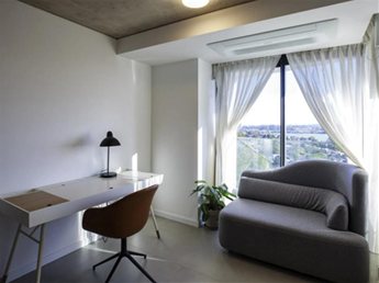 Apartamento en Parque Miramar
