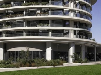 Apartamento en Parque Miramar
