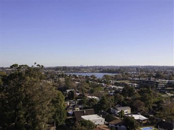 Apartamento en Parque Miramar