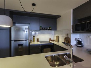 Apartamento en Parque Miramar