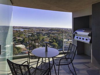 Apartamento en Parque Miramar