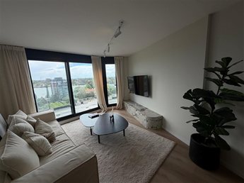 Apartamento en Carrasco Este